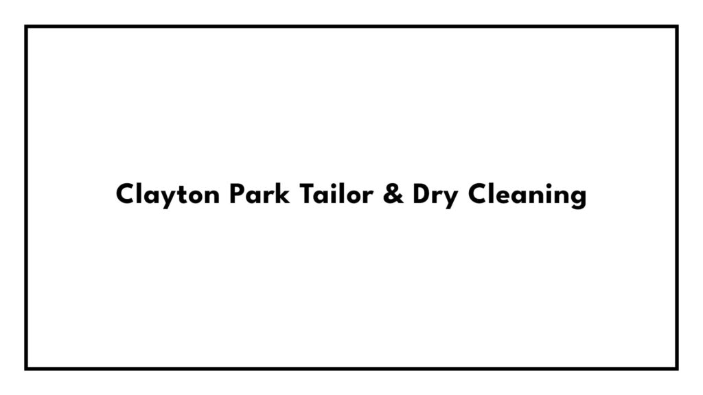 clayton-park-tailor-dry-cleaning